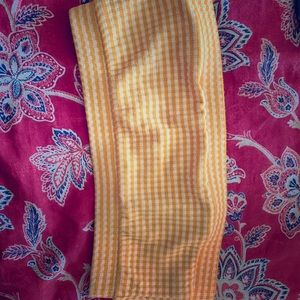 Urban Outfitters bandeau